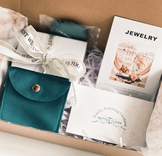 A Guide to Cleaning and Caring for Your Silver Pearl Necklace