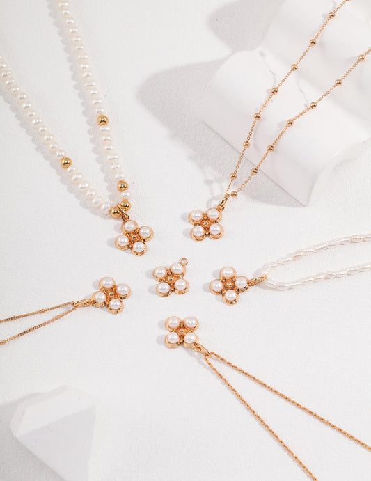 About the Materials - DuoerJewels